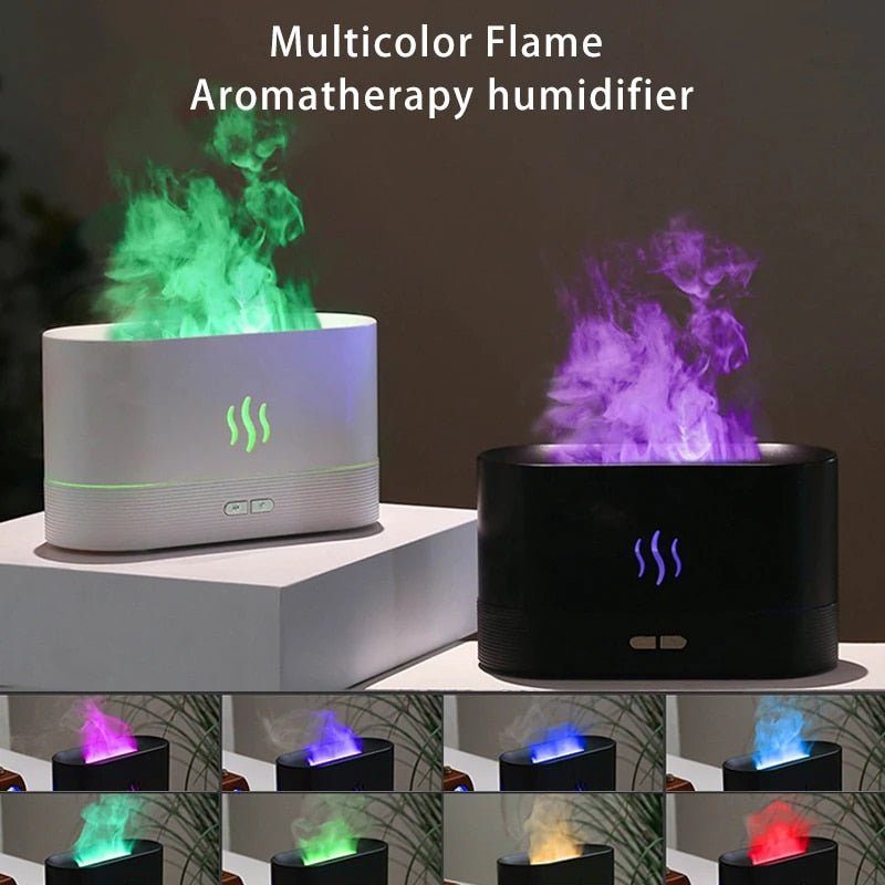 USB Humidifier